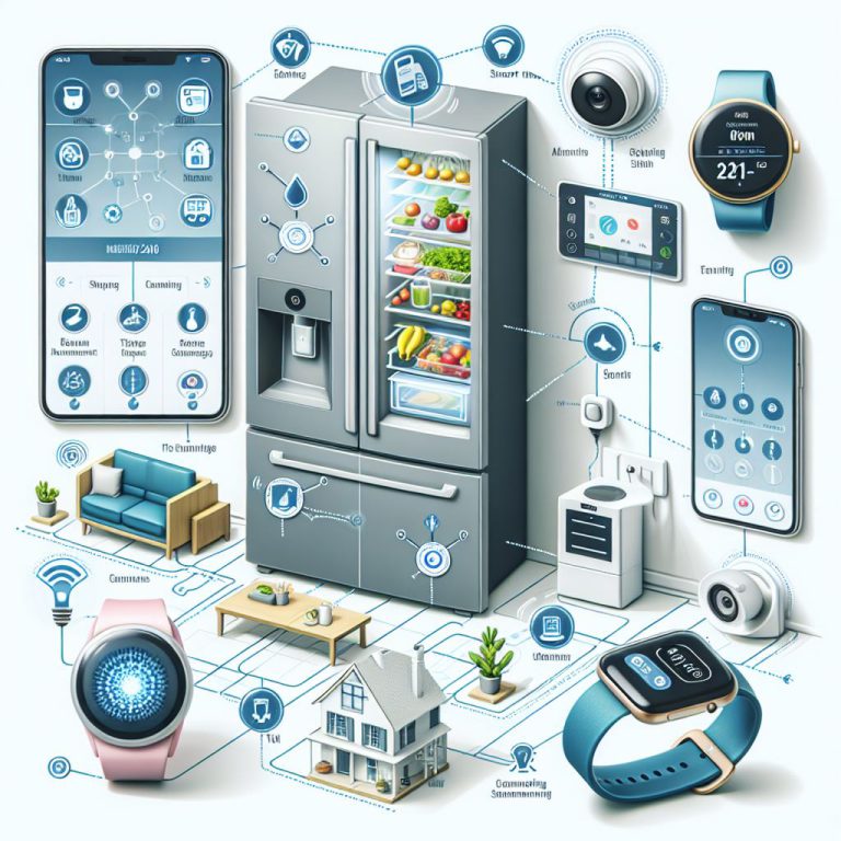 사물인터넷(ITO)